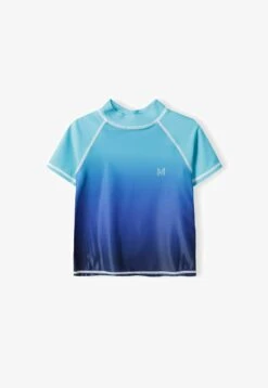 Minoti DIP DYE - Surfshirt - Blue Black -Badebekleidungsgeschäft e0c1fbef62dd4c038b64cbdb5559ac0b 1
