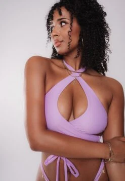 LINDA - Bikini-Top - Mermaid -Badebekleidungsgeschäft e0db99df21c04529a276bed815d10ac9 1