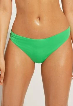 Calzedonia INDONESIA ECO - Bikini-Hose - Grun Shiny Green -Badebekleidungsgeschäft e180e6c7a4464fceb87b985327e985d3 1