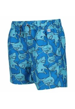 Regatta SKANDER - Badeshorts - Hzn -Badebekleidungsgeschäft e25b71ce2be24ae2be3283a91ed2187f