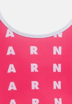 Marni Badeanzug - Bright Fuxya -Badebekleidungsgeschäft e25be4e7546841d09d255ca995348b9f