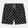 NAME IT NKMZIMIL SWIM BOX - Badeshorts - Dark Sapphire -Badebekleidungsgeschäft e26f5c8ff76f402284f20332c8a7ce77