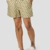 Badeshorts - Light Yellow 1 Badeshorts - Light Yellow -Badebekleidungsgeschäft e31a8956e8b34ed2b045863d793dc88a