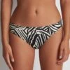 Aubade ÉCHANCRÉE MINI-COEUR SAVANNAH MOOD - Bikini-Hose - Zebra 2 Aubade ÉCHANCRÉE MINI-COEUR SAVANNAH MOOD - Bikini-Hose - Zebra -Badebekleidungsgeschäft e390c87ef4e243f8bacf9564831c46ad