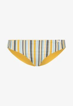 HERMINA - Bikini-Hose - Yellow -Badebekleidungsgeschäft e39ed1171b944367bc6590a1dfe6bf1a