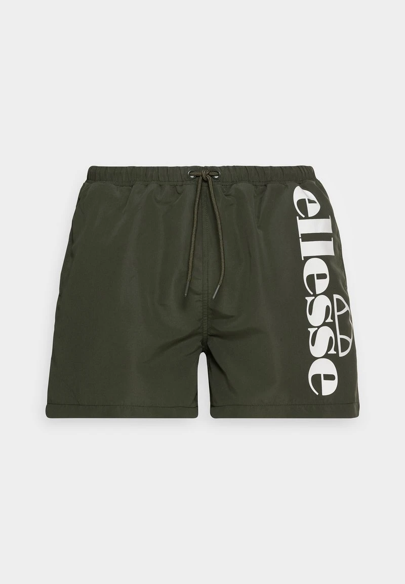 Ellesse SURFINA - Badeshorts - Light Pink 7 Ellesse SURFINA - Badeshorts - Light Pink – Bild 5