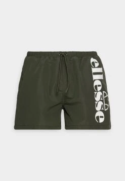 Ellesse SURFINA - Badeshorts - Khaki