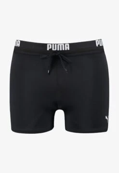 Puma Badehose Pants - Black 10 Puma Badehose Pants - Black -Badebekleidungsgeschäft e49f4d331662417fbf3febae21cc3ac4 1