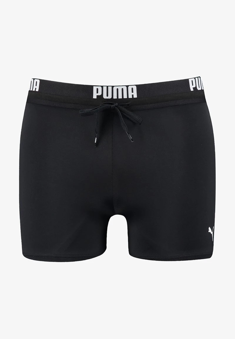 Puma Badehose Pants - Black 5 Puma Badehose Pants - Black – Bild 3