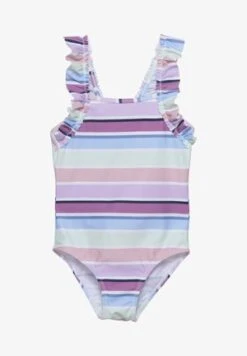 Color Kids LAVENDER MIST - Badeanzug - Mehrfarbig -Badebekleidungsgeschäft e6495786e56c4c5da7102569edcedc82