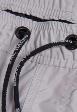 Sail Racing VOLLEY BOWMAN - Badeshorts - Dim Grey -Badebekleidungsgeschäft e6c9092016ee4f41b2b818bf673a4baf