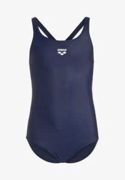 Arena DYNAMO - Badeanzug - Dark Blue