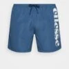 Ellesse SURFINA - Badeshorts - Blue