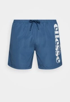 Ellesse SURFINA - Badeshorts - Blue