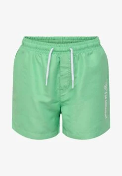 Hummel BONDI BOARD - Badeshorts - Dusk Blue -Badebekleidungsgeschäft e8132f5c0b18468b81948d91497f3287