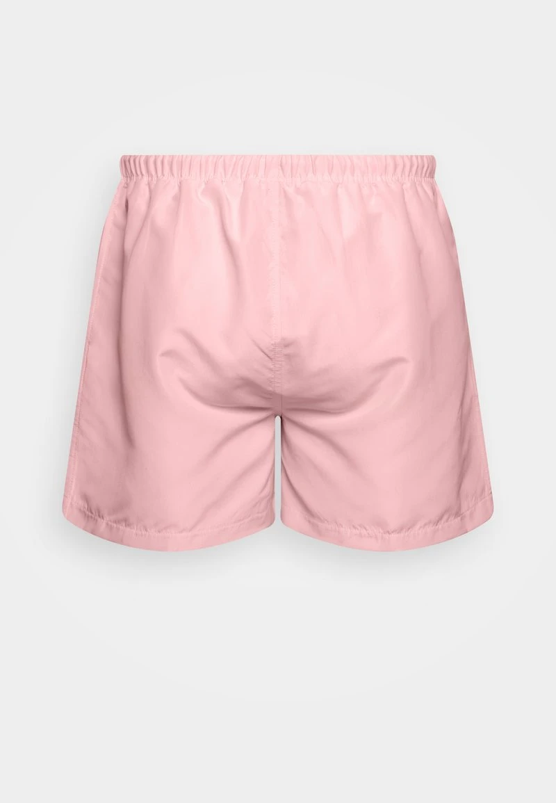 Ellesse SURFINA - Badeshorts - Light Pink 4 Ellesse SURFINA - Badeshorts - Light Pink – Bild 2