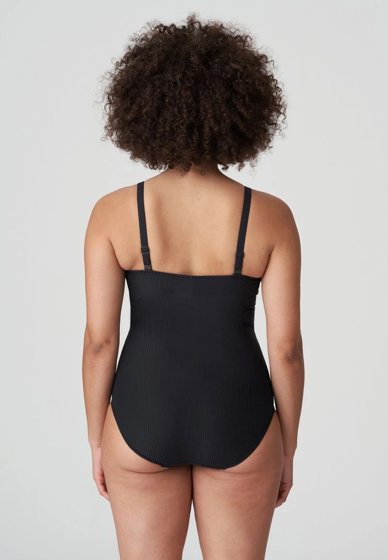 PRIMADONNA SAHARA CONTROL - Badeanzug - Black 5 PRIMADONNA SAHARA CONTROL - Badeanzug - Black – Bild 3