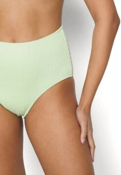 Monki Bikini-Hose - Green Light -Badebekleidungsgeschäft ea39df90d69b4fb99bdc857677b91790