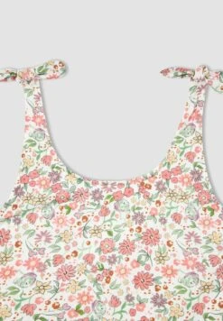 DeFacto REGULAR FIT - Badeanzug - White -Badebekleidungsgeschäft ea9bf664f9314892814576e2c7df1b3b