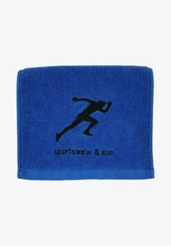 GYM - Strandtuch - White -Badebekleidungsgeschäft ec01e220942849628dc179d19cc26cce