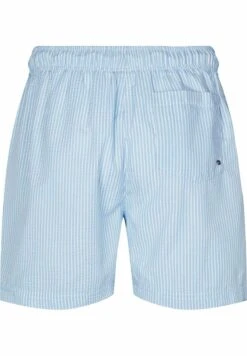 U.S. Polo Assn. BRIGGS - Badeshorts - Placid Blue -Badebekleidungsgeschäft ec2d4782b7a740a0a73de70e722468a3
