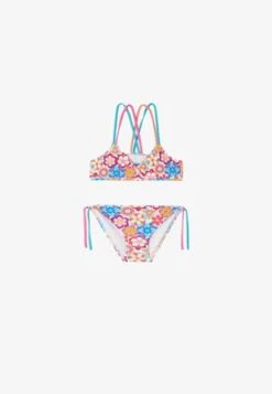 Calzedonia Bikini - Jungle Flowers -Badebekleidungsgeschäft ec6c0c3cc8d34f29913afb7ea881a001