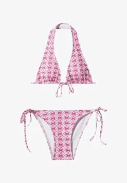 Mango Kids IKAT SET - Bikini - Fuchsia -Badebekleidungsgeschäft eca37134e3fd4f54ac7151f6a1c18815 1