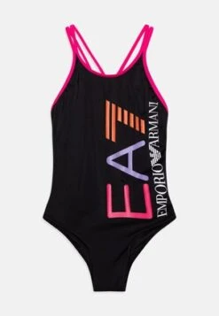 BOSS Kidswear SWIMMING COSTUME - Badeanzug - Electric Blue 12 BOSS Kidswear SWIMMING COSTUME - Badeanzug - Electric Blue -Badebekleidungsgeschäft ed9f8121efc543dbac292b8a38086afb