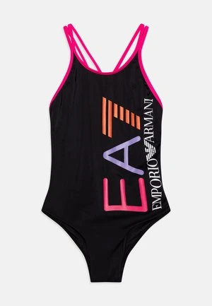 BOSS Kidswear SWIMMING COSTUME - Badeanzug - Electric Blue 7 BOSS Kidswear SWIMMING COSTUME - Badeanzug - Electric Blue – Bild 5