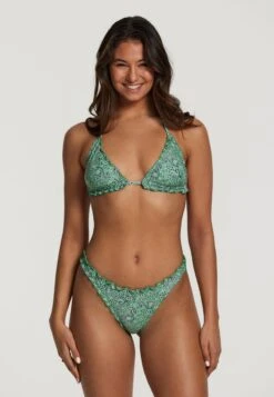 Shiwi LIZ SET - Bikini - Kelly Green -Badebekleidungsgeschäft ee3ec494a5da4d16a7a4c5710549221c 1