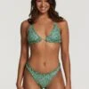 Shiwi LIZ SET - Bikini - Kelly Green -Badebekleidungsgeschäft ee3ec494a5da4d16a7a4c5710549221c