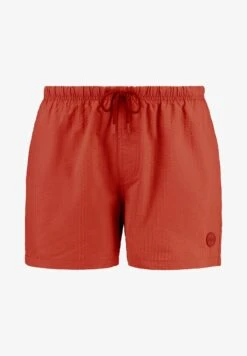 Shiwi SEERSUCKER - Badeshorts - Tandori Spice Brown 12 Shiwi SEERSUCKER - Badeshorts - Tandori Spice Brown -Badebekleidungsgeschäft eeaf3b2b27214877931f3fa905d8bc75
