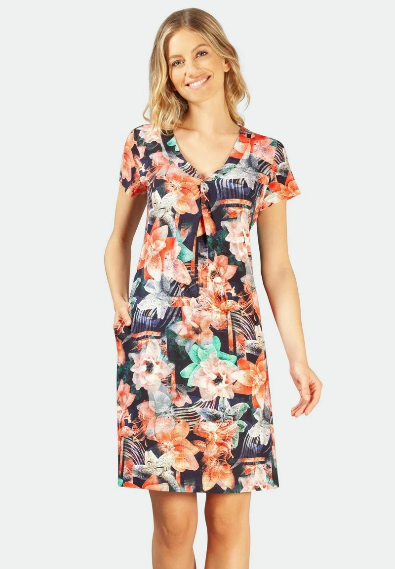 DA STRAND - Strandaccessoire - Blau 5 DA STRAND - Strandaccessoire - Blau – Bild 3