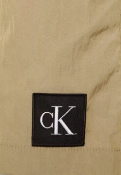 Calvin Klein Swimwear MEDIUM DRAWSTRING - Badeshorts - Tawny Sand -Badebekleidungsgeschäft ef929a3676334981a9561d8546b19772