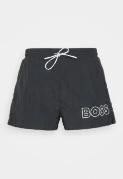 Boss MOONEYE - Badeshorts - Dark Blue Thirteen -Badebekleidungsgeschäft f08aa6ed472a4e559e9d6ce6506ca9cc