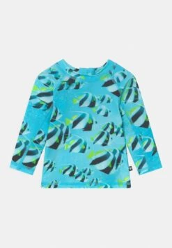 Molo NEMO UNISEX - Surfshirt - Light Blue -Badebekleidungsgeschäft f0b9d95ec87a42e3a291cb3c1efb1785 1