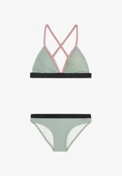 Protest Bikini - True Black 11 Protest Bikini - True Black -Badebekleidungsgeschäft f1177fab735f4bcf83633d9fddf2561d