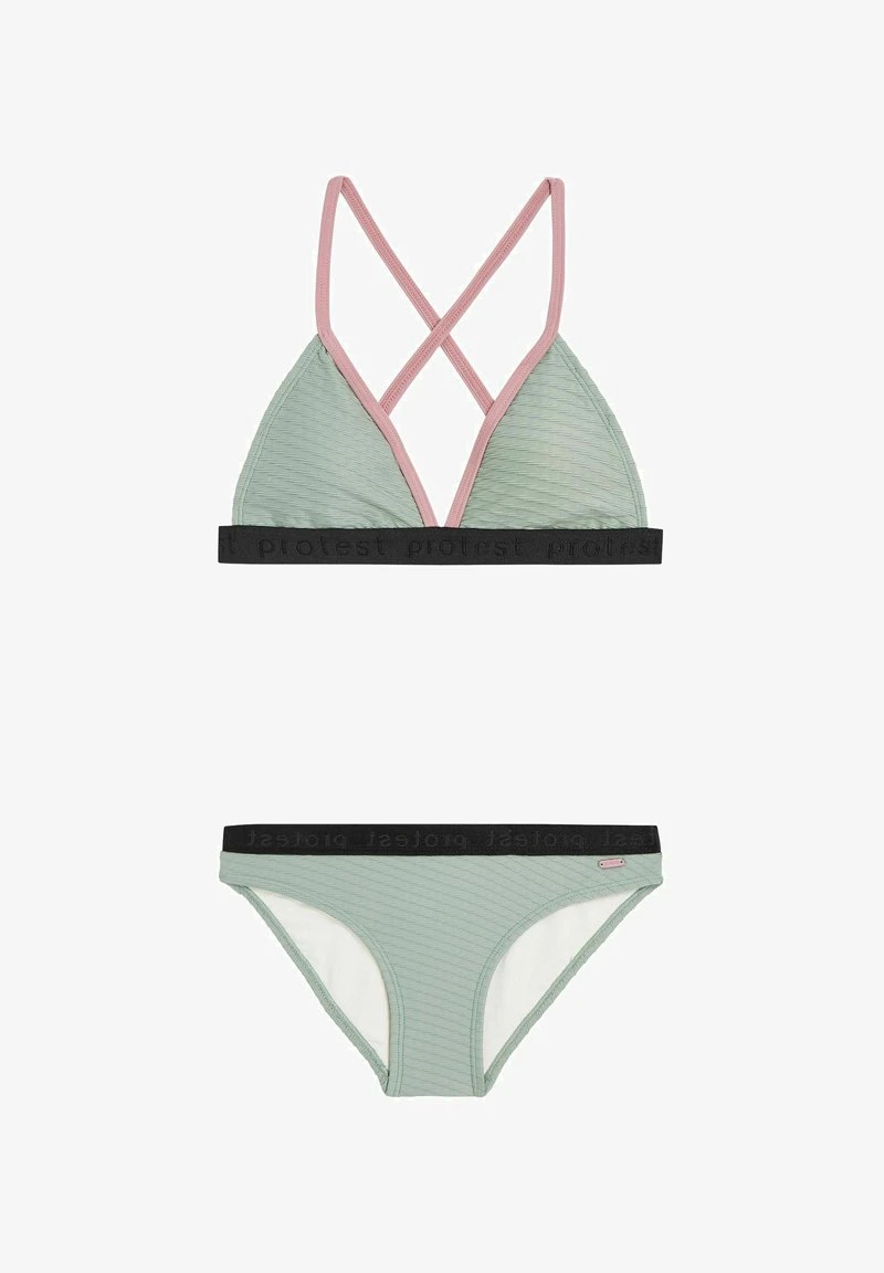 Protest Bikini - True Black 6 Protest Bikini - True Black – Bild 4