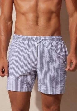 ESPRIT MIT STREIFEN - Badeshorts - Ink 13 ESPRIT MIT STREIFEN - Badeshorts - Ink -Badebekleidungsgeschäft f1d360130a5a477b9ddfab49cd779552