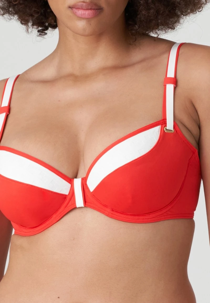 PRIMADONNA ISTRES - Bikini-Top - Pomme D Amour 3 PRIMADONNA ISTRES - Bikini-Top - Pomme D Amour