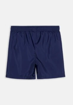 MOSCHINO SWIM UNISEX - Badeshorts - Blu Navy -Badebekleidungsgeschäft f22c3cb00bd34a4f8896fb7b31b3cbbf