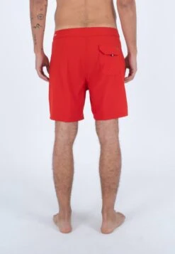 HURLEY BOARD PHNTM-ECO OAO SOLID 18 - Badeshorts - Unity Red 10 HURLEY BOARD PHNTM-ECO OAO SOLID 18 - Badeshorts - Unity Red -Badebekleidungsgeschäft f23dd5923c244e0c8275f42f8db0b050