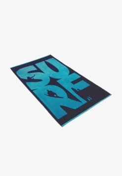 Vossen SURF - Strandtuch - Capri Blue 12 Vossen SURF - Strandtuch - Capri Blue -Badebekleidungsgeschäft f29743605b664b11bb4e4bf36425198e