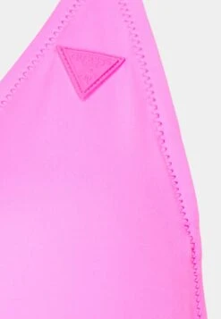 Guess REMOVABLE PADDED TRIANGLE - Bikini-Top - Monroe Pink -Badebekleidungsgeschäft f305477099a74e149e2047258e3fffc3