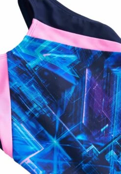 Next SPORTS STANDARD - Badeanzug - Pink -Badebekleidungsgeschäft f362ead3e85c4987965c2ab623be55cc