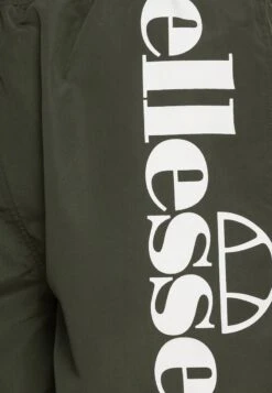 Ellesse SURFINA - Badeshorts - Khaki -Badebekleidungsgeschäft f4a9b38a18394585becc0158fe9df845