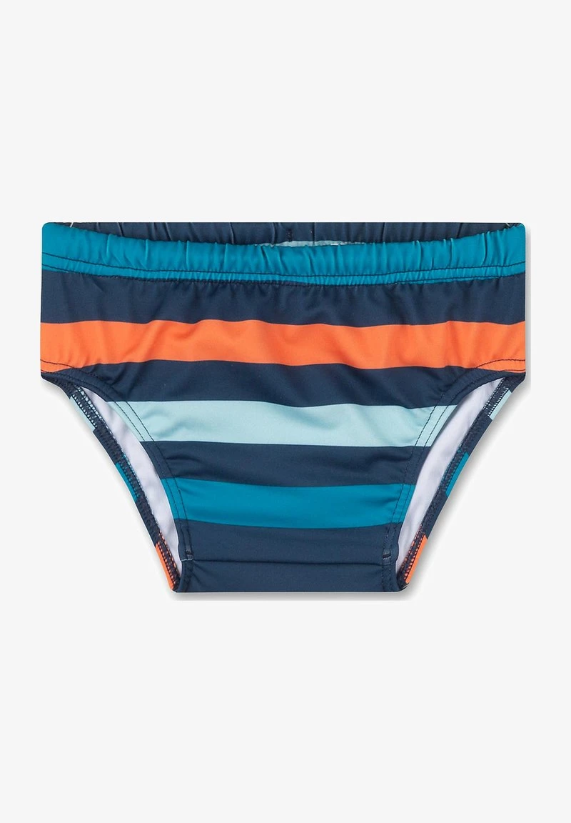 Sanetta Badehose Slip - Dunkelblau 3 Sanetta Badehose Slip - Dunkelblau