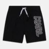 Karl Lagerfeld Kids SWIM - Badeshorts - Black 1 Karl Lagerfeld Kids SWIM - Badeshorts - Black -Badebekleidungsgeschäft f65bfe44cce84112a2ea4c1023091cce