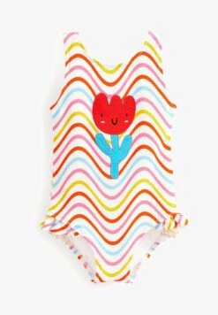 Next Badeanzug - Blue -Badebekleidungsgeschäft f6e35e66f0504da79395367b9db08642