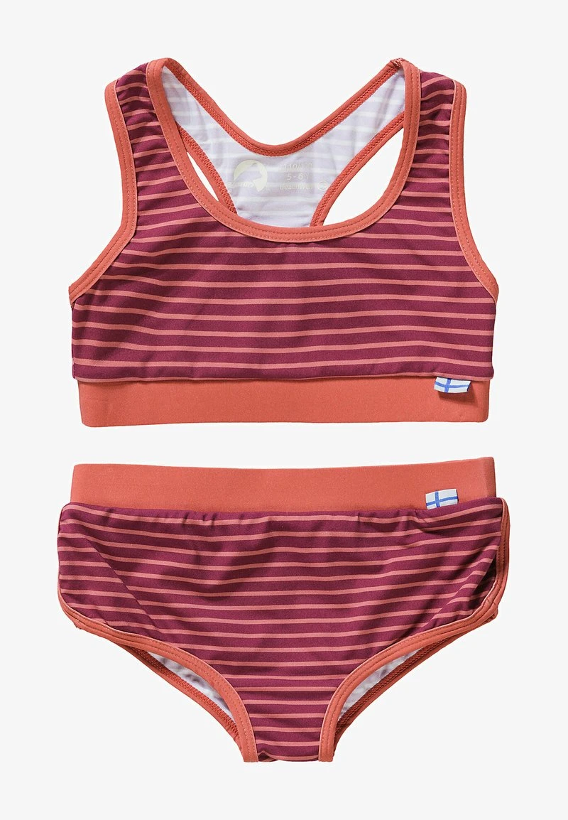 LUOTO - Bikini - Rot 6 LUOTO - Bikini - Rot – Bild 4